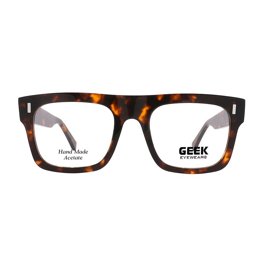 Geek cat eye glasses on sale